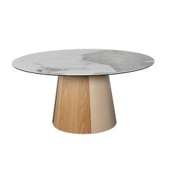 Pandora Round Dining Table